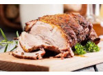 RTI DE PORC SAUCE MOUTARDE